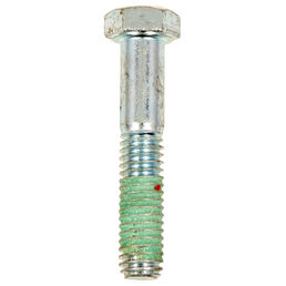CS .375-16X2.00 HXG5 P85