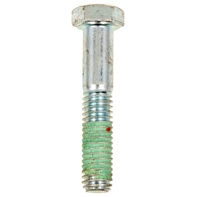 CS .375-16X2.00 HXG5 P85