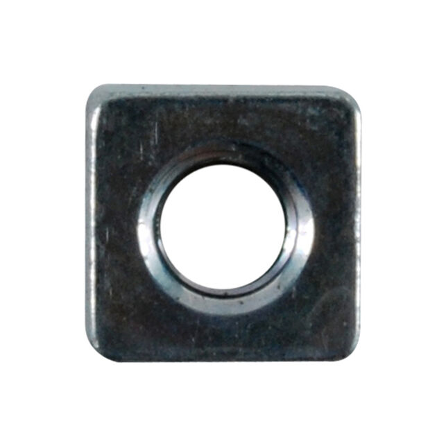 Square Nut 1/4-20