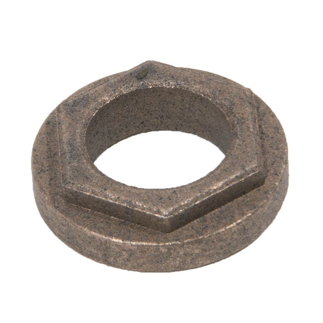 Hex Flange Bearing