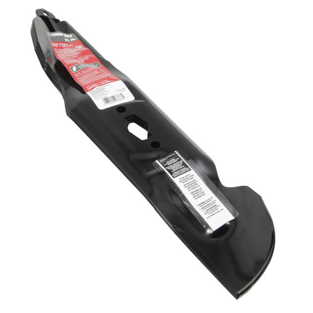 Ultra High-Lift Blade Set for 50-inch Cutting Decks