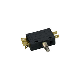 DOUBLE POLE SWITCH