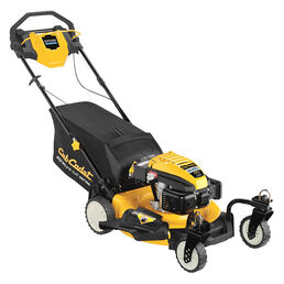 Cub Cadet Self Propelled Lawn Mower Model 12ABC62L596