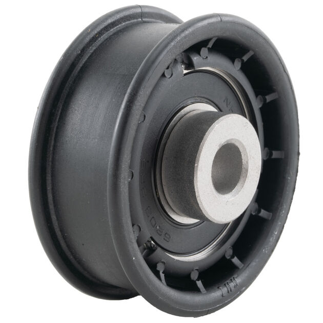 PULLEY, 2.0" IDLER
