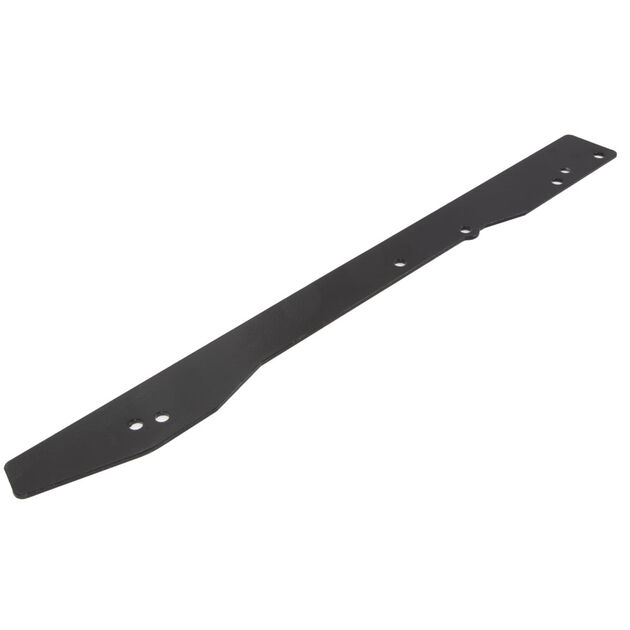 54" Deck Skirt (Powder Black)