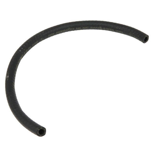 Fuel Hose Low Permeation 13"