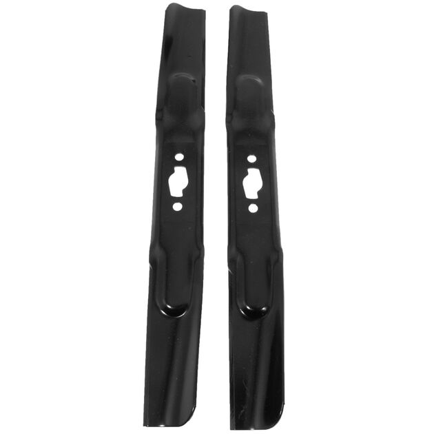 2-in-1 Blade Set for 42-inch Cutting Decks