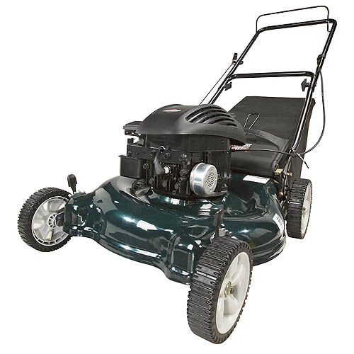 Bolens Push Lawn Mower - Model 11A-414A065 | GFP US