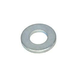 FW .750X1.50X.16 ZN