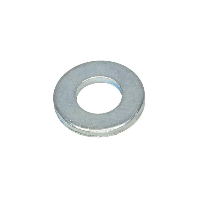 FW .750X1.50X.16 ZN