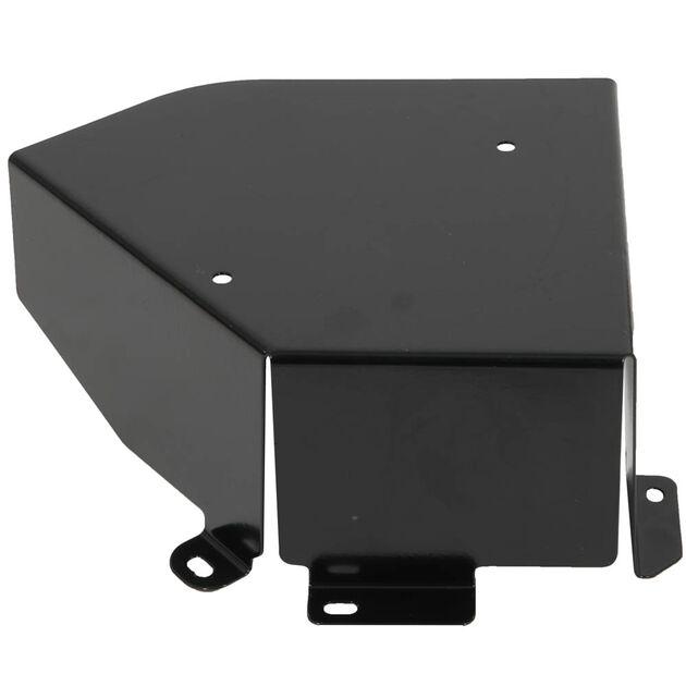 Belt Cover (LH)