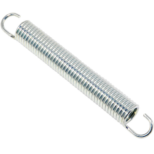Extension Spring