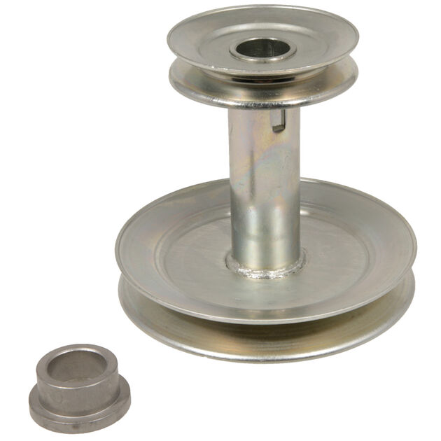 Engine Pulley (3.56 x 6.12 Dia)