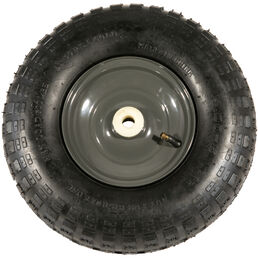 WHEEL ASSEMBLY