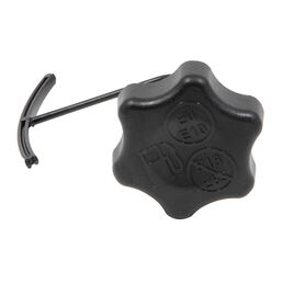 Fuel Cap