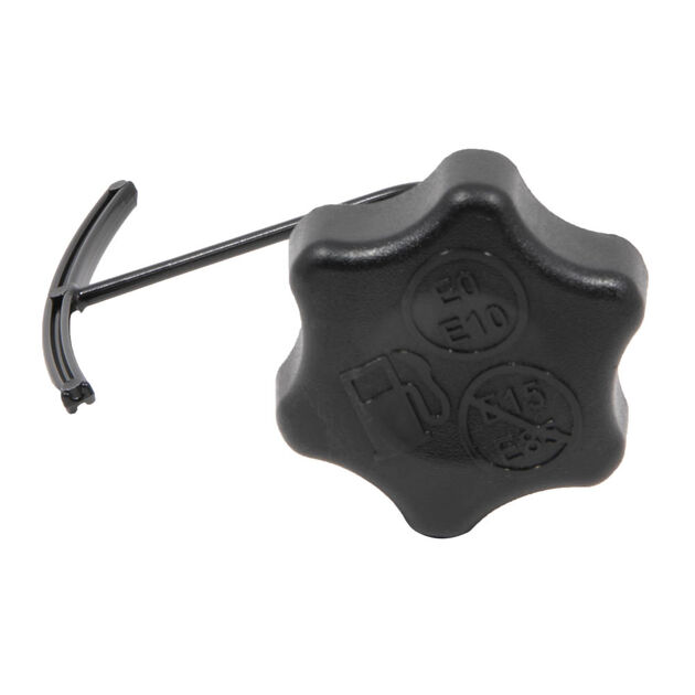 Fuel Cap