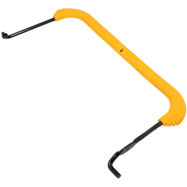 Control Handle Assembly