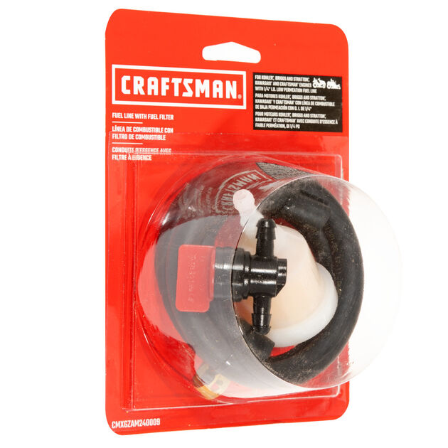 Fuel Shut-Off Valve Kit