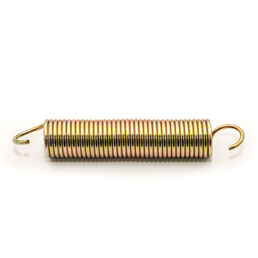 Extension Spring
