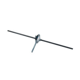 40" Auger Gearbox Assembly