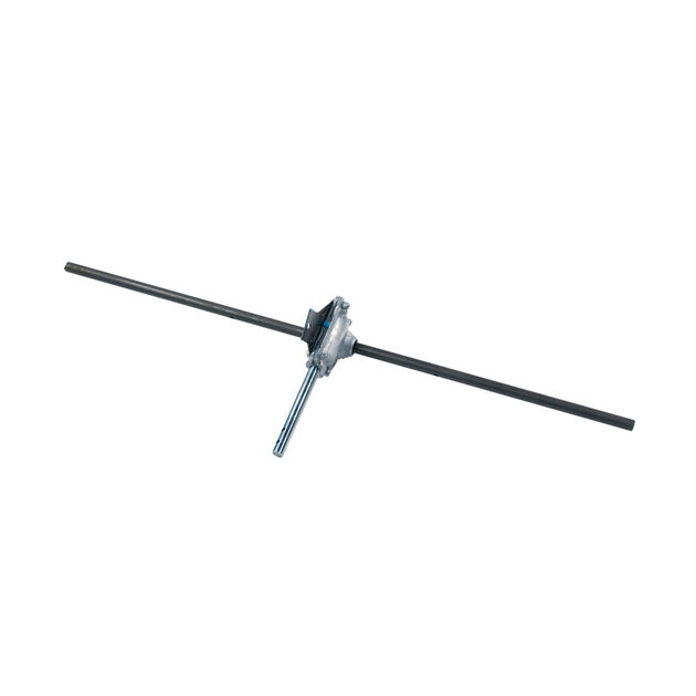 40" Auger Gearbox Assembly