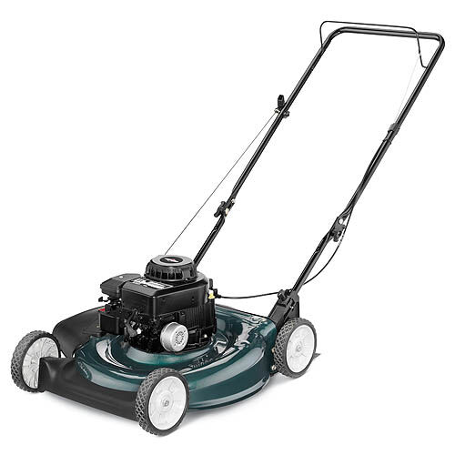 Bolens Push Lawn Mower - Model 11A-A40J065 | GFP US