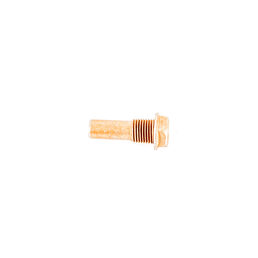 Shoulder Bolt .395 Dia x.83  Dog