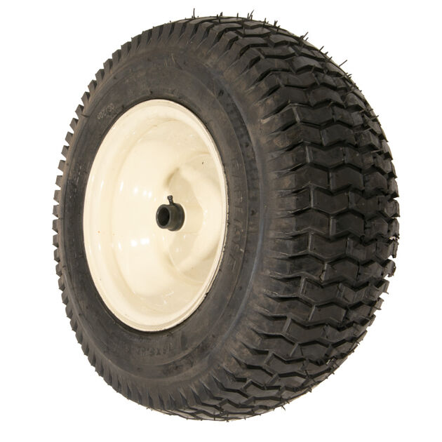 Wheel Assembly (16 x 6.5 x 8) (Beige-Carlisle)