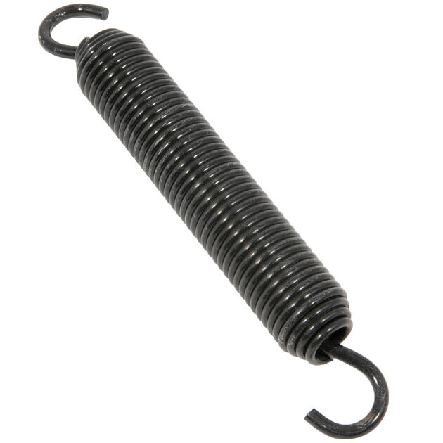 SPRING 1.25" DIA X 8.5" LONG