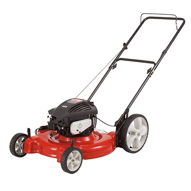 Huskee Push Lawn Mower Model 11A-504A031