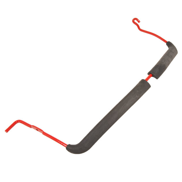 Operator Bail Assembly