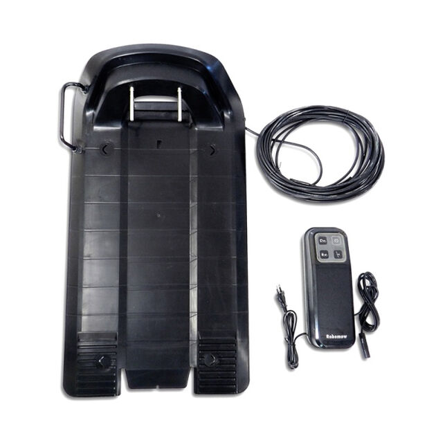 Base Station Assembly - RC