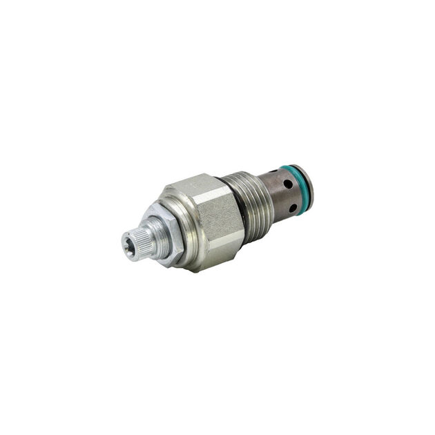 RELIEF VALVE CARTRIDGE