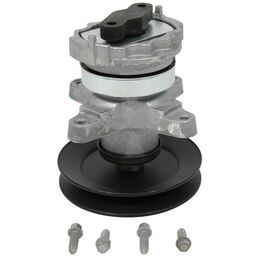 Blade Spindle Assembly
