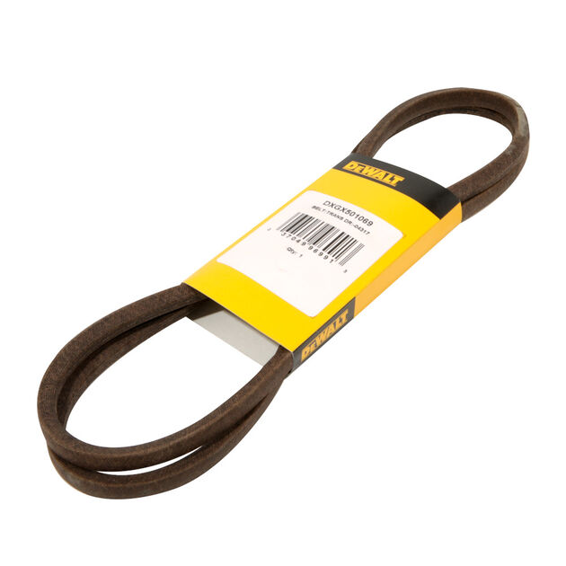 Riding Mower Hydrostatic Transmission Belt