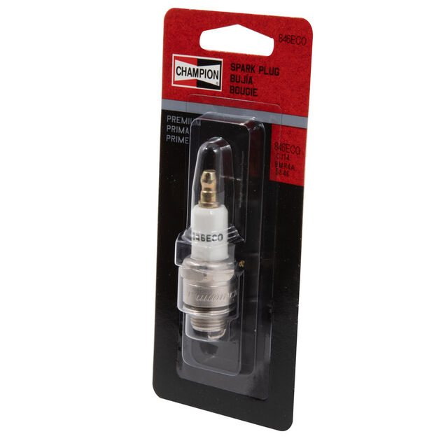 Champion Spark Plug - 846ECO
