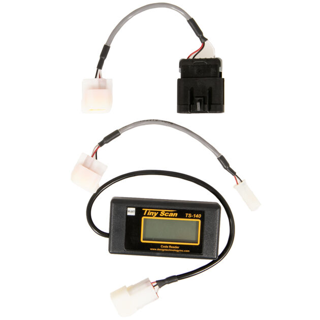 TINY SCAN DIAGNOSTIC TOOL