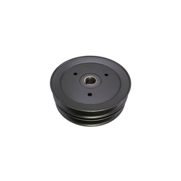 PULLEY, DOUBLE 7.00" EFF