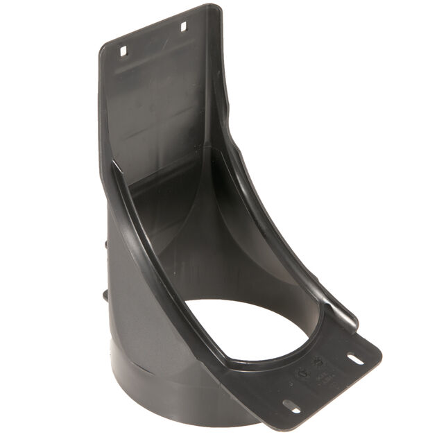 6" Chute Adapter
