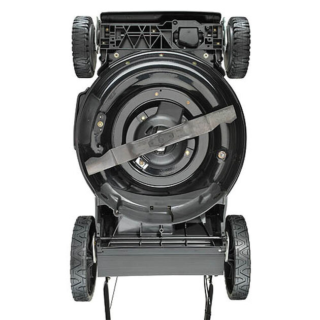 MTD Pro Self Propelled Lawn Mower Model 12AVB2K9095