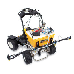 Cub Cadet Commercial Commercial Equipment Model 56A443TH750