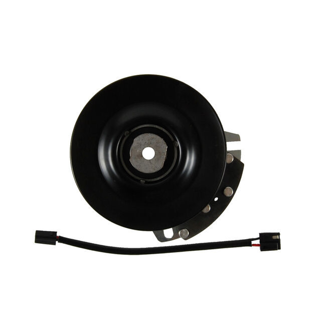 Electric PTO Clutch