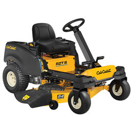 RZT-S54 KW  Cub Cadet Zero Turn Mower