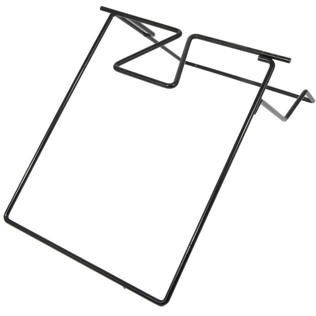 Grassbag Frame (Powder Black)