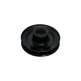 PULLEY, 3.75 EOD, A-SEC