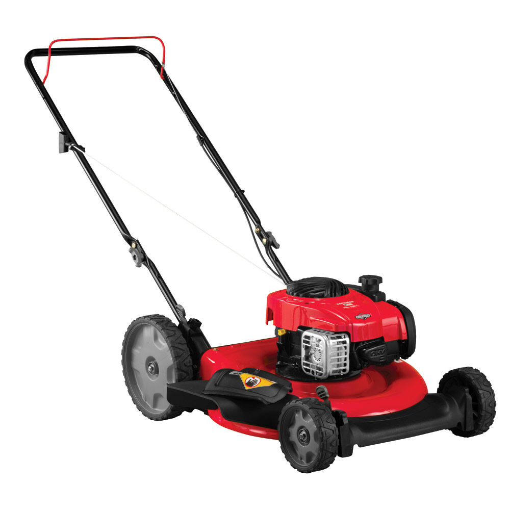 MI-☆ Craftsman Push Lawn Mower - Model 11A-B0BY793 | GFP US