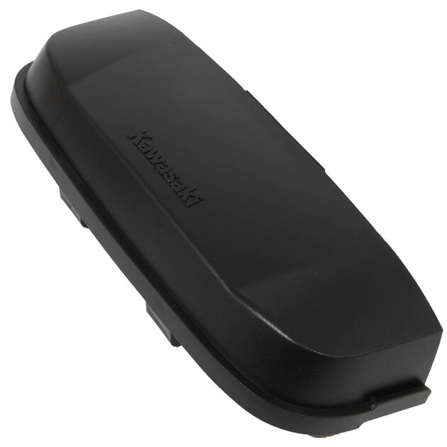 Kawasaki Part Number 11011-7025. Air Filter Cover