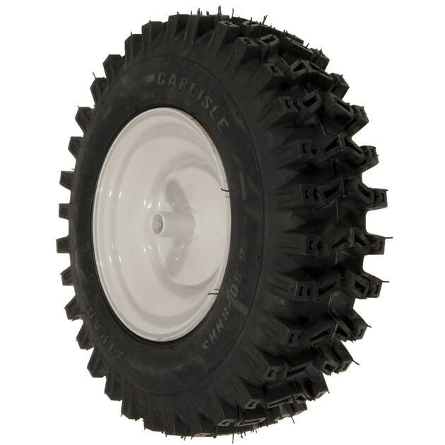 Wheel Assembly (16 x 4.8 x 8)