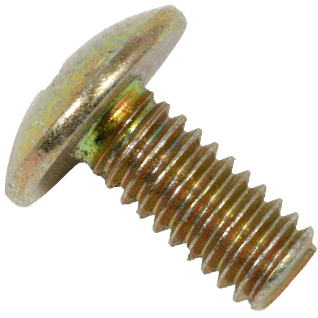 Screw #8-32x.38 