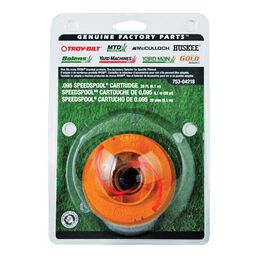 Replacement pre-wound SpeedSpool cartridge .095
